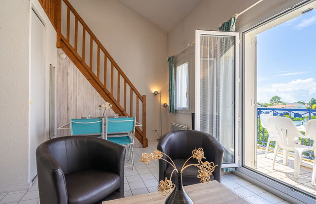 Parc de Pontaillac - Foto 9