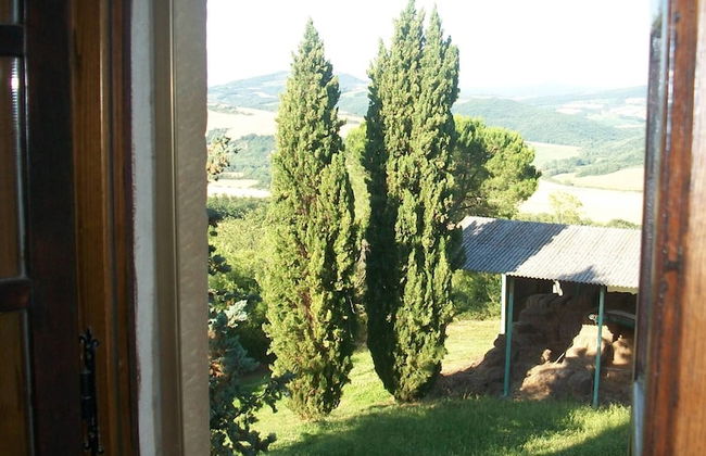 Podere Le Rote Private Farmhouse - Foto 57