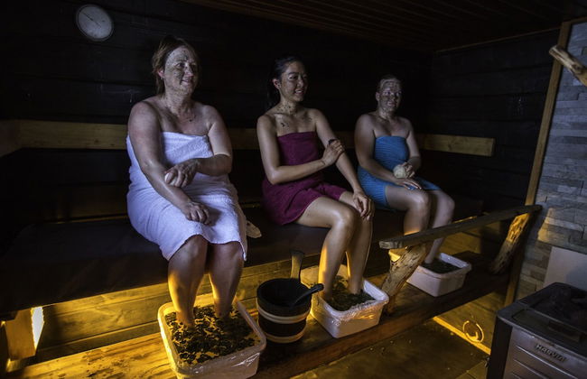 Villa Havula - Foto 7