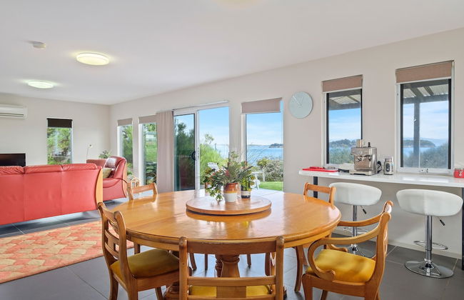 Manfield Seaside Bruny Island - Photo 13