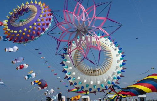 Évasion en Côte d'opale Classé 2 étoiles possibilité de parking - Foto 10