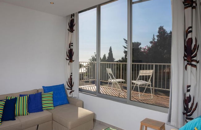 Athenaeum Beach Studio - Foto 9