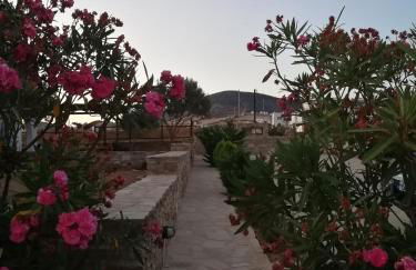 Gio st Gio apartment 2 Antiparos st Giorgio - Foto 26