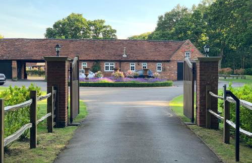 Luxury Cottage & Spa - Foto 1