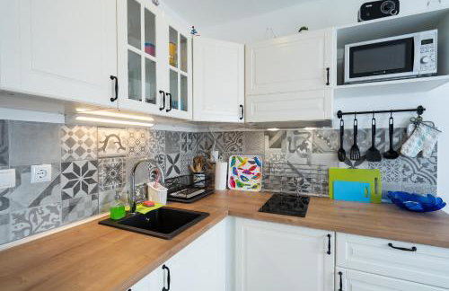 Stara Baska Apartments - Foto 10