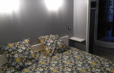 Agréable duplex au centre ville de Brioude - Foto 11