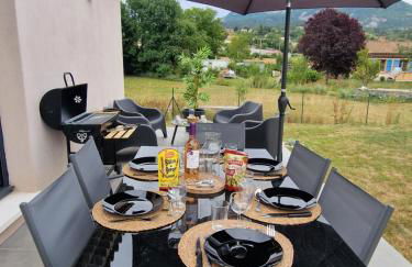 Villa en Provence - Sisteron - Foto 41