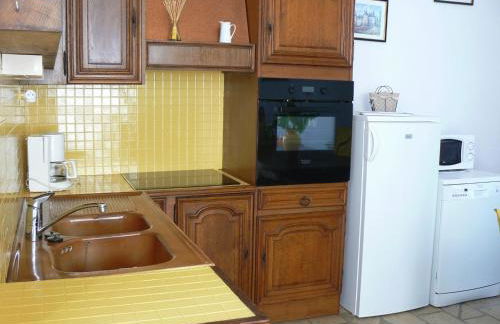 18th-Century Normandy Stay - Foto 4