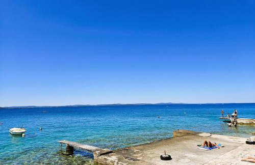 Apartments Sea View Kozino - Foto 47