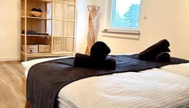 Issel Apart - Modernes Apartment am Niederrhein - Foto 2