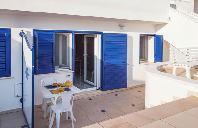 Complesso Azzurro Apartments - Photo 50