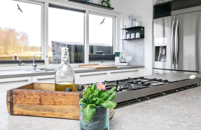 3 Person Holiday Home in Esbjerg V-by Traum - Photo 7