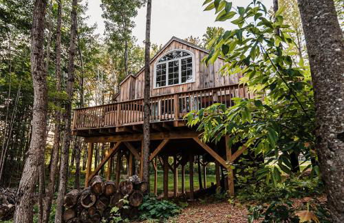 MoonLight Treehouse At Belgrade Hospitality - Foto 37