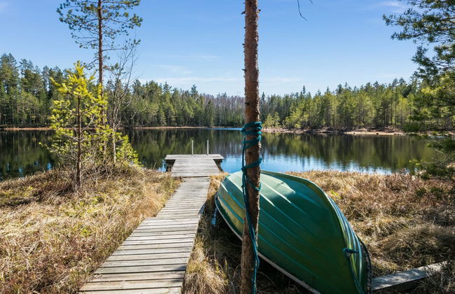 Kiimalammi - Photo 16