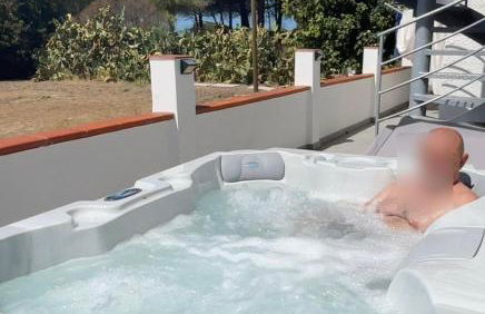 Sardinia SeaBreeze Villa IUN R2178 - Photo 1