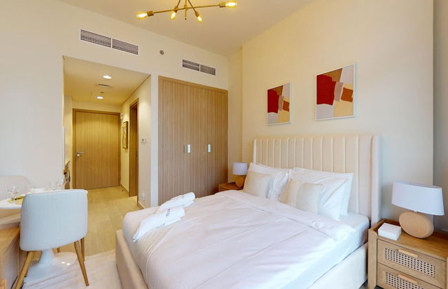 Primestay - Azizi Riviera Residences - Al Meydan - Foto 51