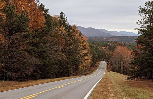 Mountain View Cottage - Foto 20