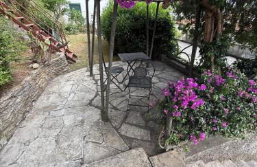 WELCOME RIVIERA Nautilus 11- vista mare-posto macchina individuale-ONLY ONE CAR-piscina condominiale estiva-attrezzatissimo - Foto 18