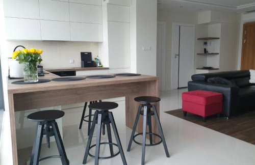 YOUR Apartment Unia Art Residence - Foto 51