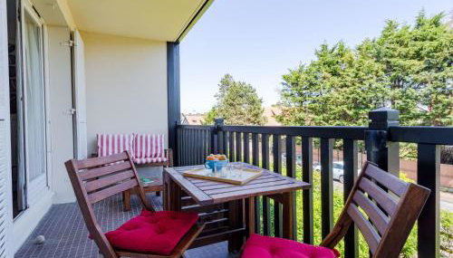 Apartment Eden Park-2 by Interhome - Foto 3