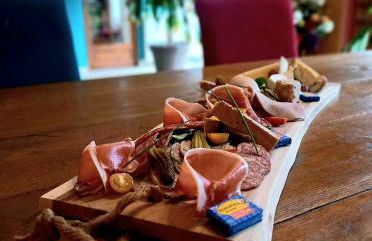 Gîte du Paradis Perdu - Foto 24