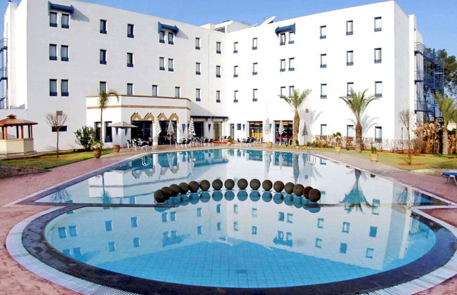 ibis Meknes - Foto 40