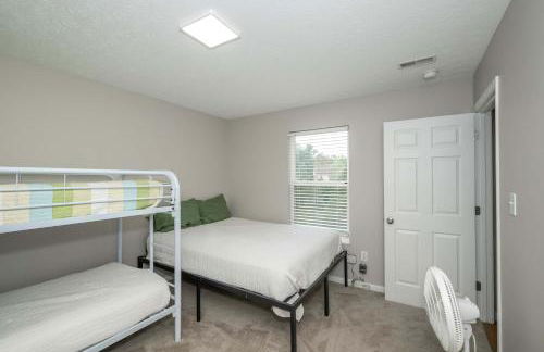 Lazy Days Waterfront for 12 - Foto 13