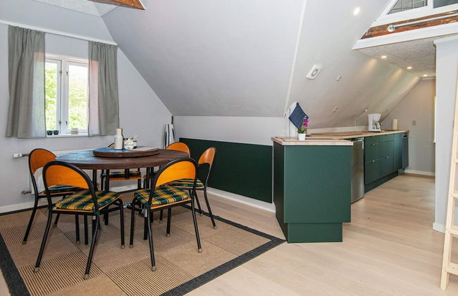 5 Person Holiday Home in Lemvig - Photo 9