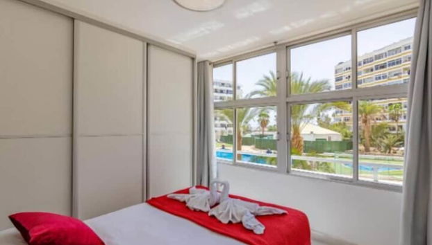 Alterhome Yumbo - Foto 4, Habitación