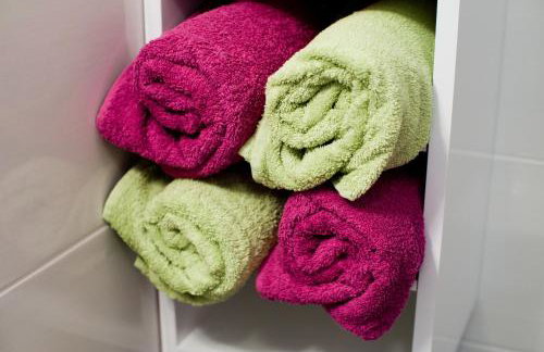 Split Mari Apartment - Foto 23