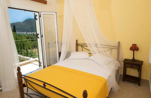Iliachtides Villas - Foto 21