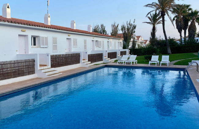 Las Pergolas - Foto 1