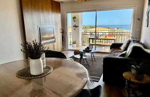 A 3 PAS DE LA PLAGE DE SANT'AMBROGGIO - Foto 12