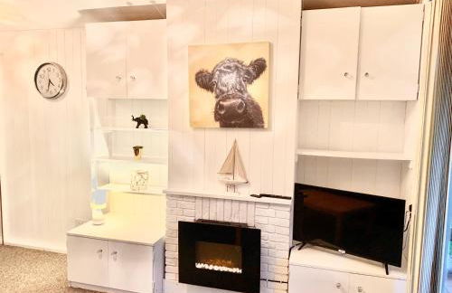 Ardbeg 4 - Farm Stay with Sea Views across to Northern Ireland - Foto 8