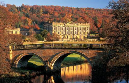 Classy 2 Bed Near Alton Towers, Polar Bears, Peak District - Foto 60