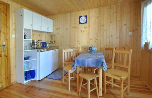 Kwatery u Rybaka - Foto 36