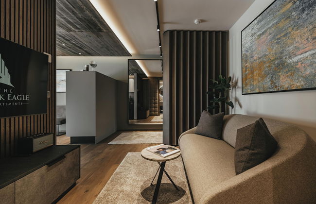 Black Eagle Luxury Appartements - Foto 31