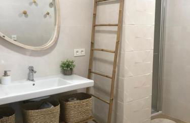 Apartamento equipado playa Valencia OnesDeMar - Photo 18