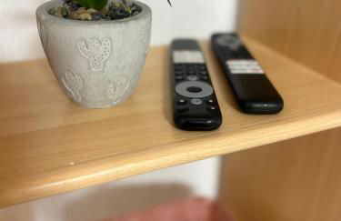 Residencial Leyra, Piso céntrico de 6 habitaciones, 8 camas - Foto 21