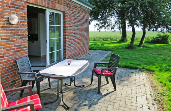 Altes Schöpfwerk - Foto 20