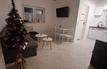 Agroturystyka Domek nad Potokiem - Foto 20