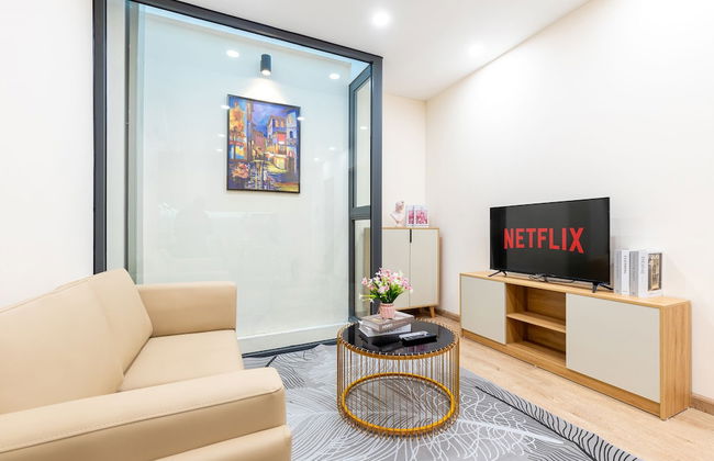 Yen Boutique Apartments - Foto 37