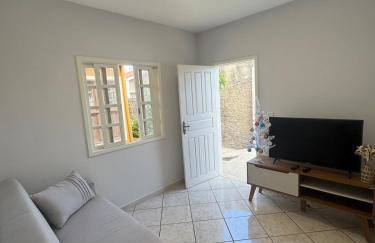 Sol & Sal - Hospedagem Guest House Praia da Vila - Foto 1