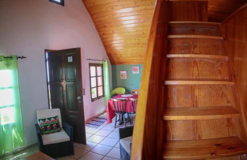 Casas Tipicas Candelaria Tabua - Photo 14