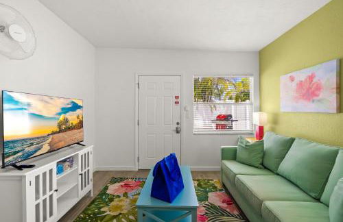 Walk to the Beach and Village - Hibiscus Villa - Foto 6