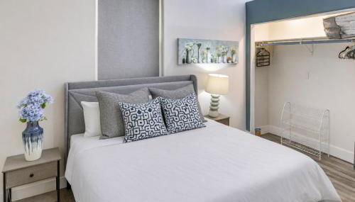 The Creek Retreat - Totally private 1Br/1Bd - Foto 2