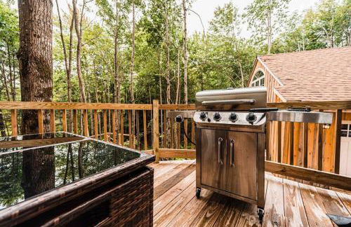 SkyView treehouse - Foto 39