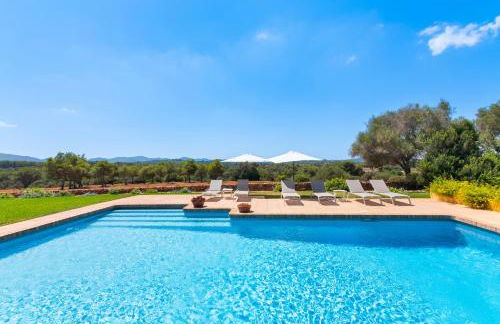 Finca Son Blat - Photo 78