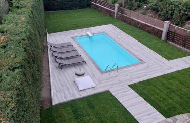 Villa Efmaria, Marmaras, Halkidiki - Photo 27