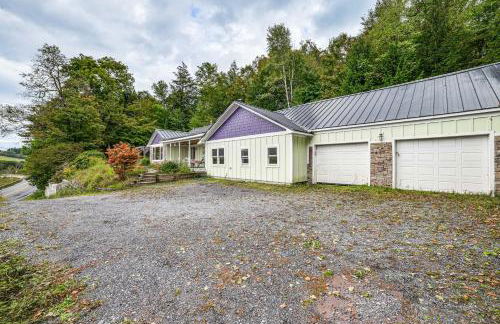 Home with Private Dock Near Colgate University - Photo 26